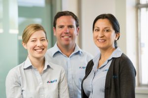 Jobfit staff image