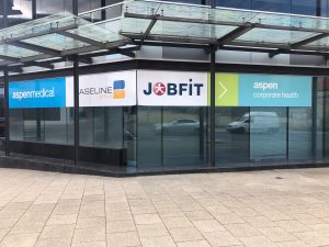 Jobfit Perth