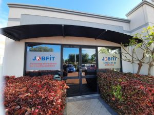 Jobfit Rockingham