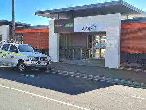 Jobfit Gladstone