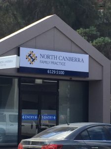 Jobfit North Canberra