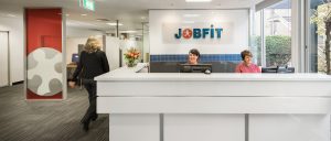 Jobfit Corporate