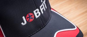 Jobfit cap