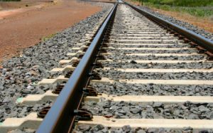 Rail tracks images