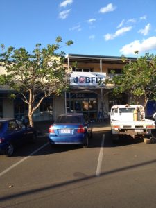 Jobfit Kalgoorlie