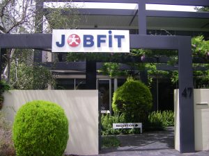 Jobfit Wayville