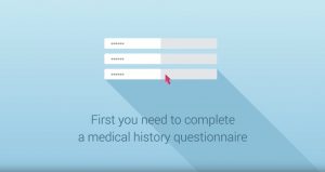 Questionnaire image