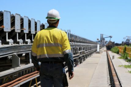 QLD Coal Mine Workers Health Scheme