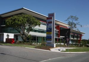 Jobfit Chermside