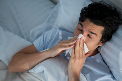 Prevent your workers from getting the flu