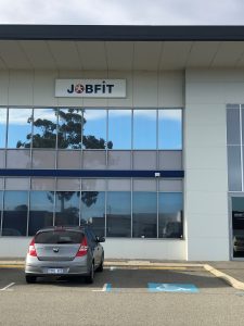 Jobfit Kewdale