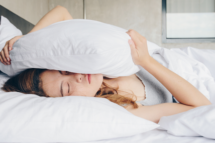 Are You Getting Enough Sleep? Improve Your Sleep Hygiene