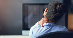 Preventing Back And Neck Pain When Working From Home