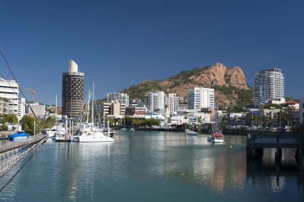 New Jobfit centre for Townsville