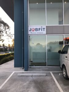 Jobfit Wingfield