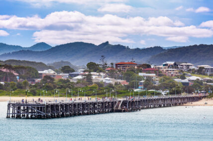 New centre for Coffs Harbour