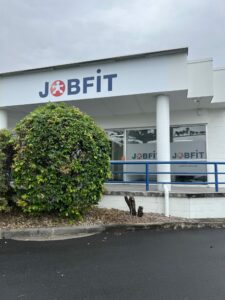 Jobfit Beenleigh