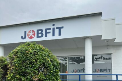 Jobfit’s expansion continues in QLD & NSW